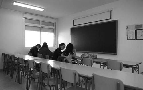 Clases de ingl´s en Sevilla